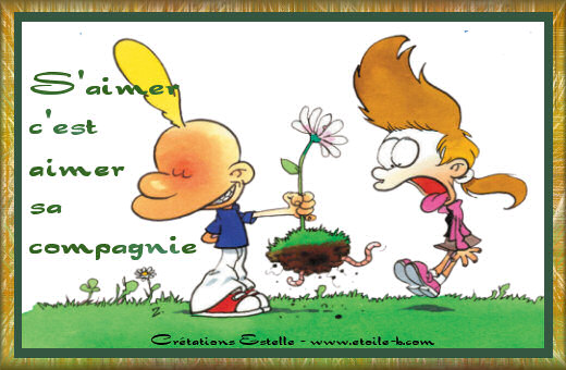 S'aimer