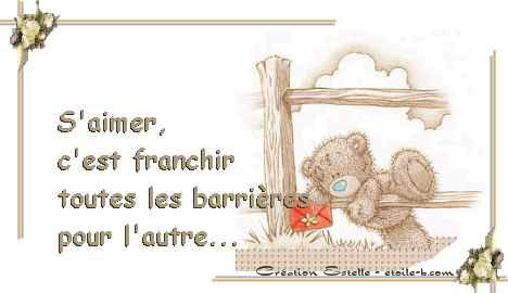 Srie aimer 09