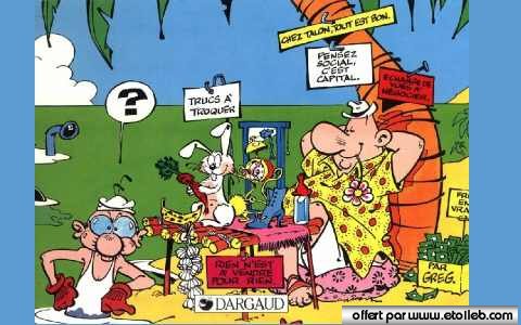 Asterix