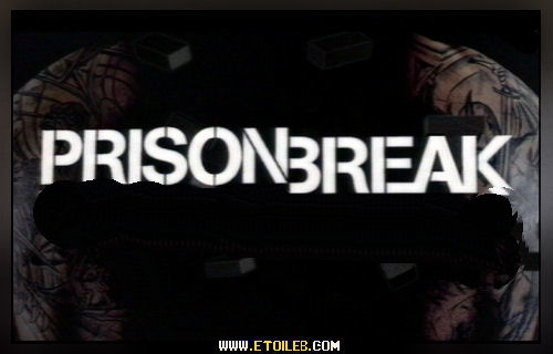 Prison Break - Wentworth Miller
