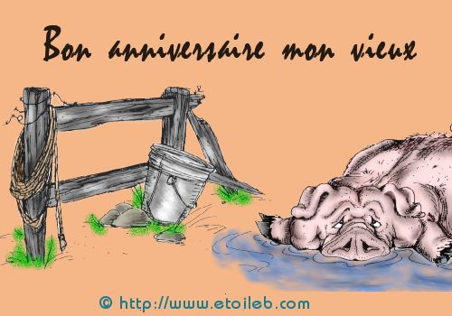 Anniversaire