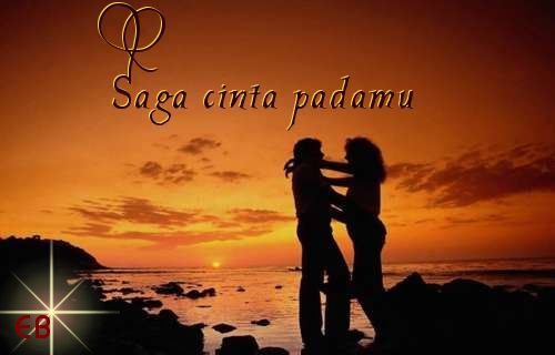 Je t'aime Indonsien