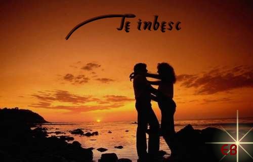 Je t'aime Roumain