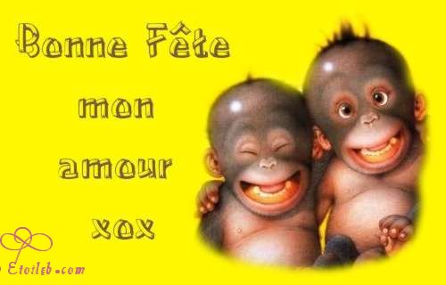 Bonne fte