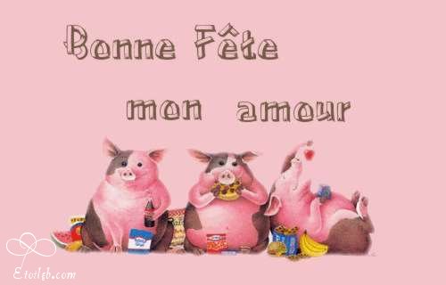 Bonne fete