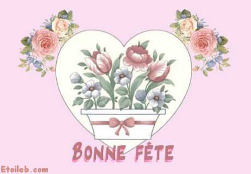 Bonne fte