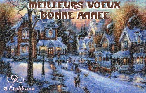 Bonne anne