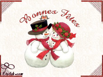 Bonne anne