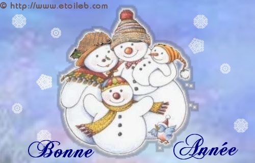 Bonne Anne