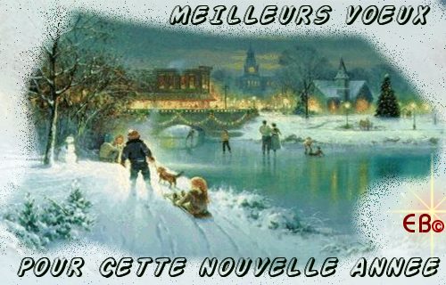 Joyeuses fetes