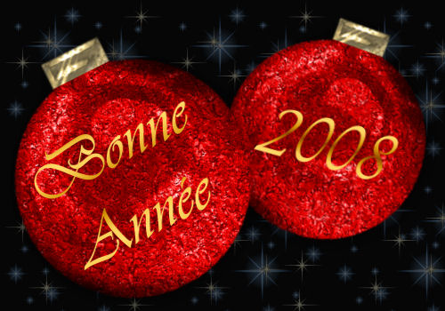 Bonne Anne