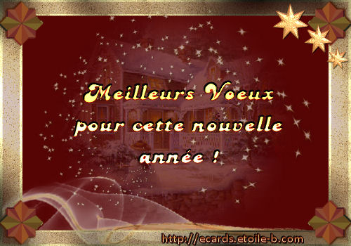 Bonne anne