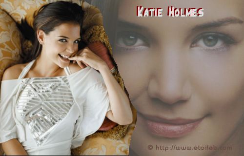 Katie Holmes