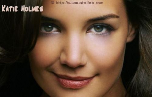 Katie Holmes
