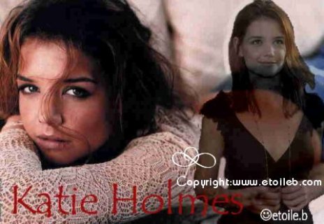 Katie Holmes