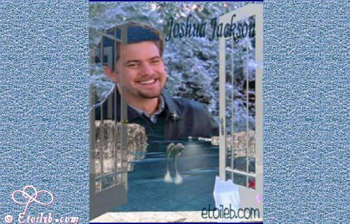 Joshua Jackson