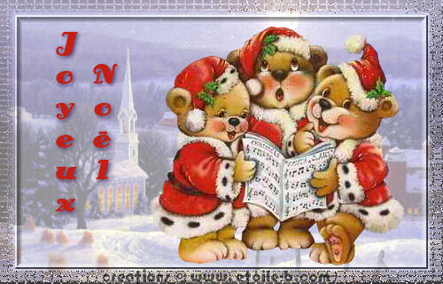 Joyeux Nol