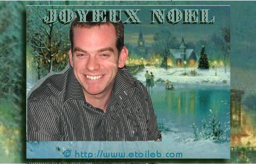 Joyeux Noel - Garou