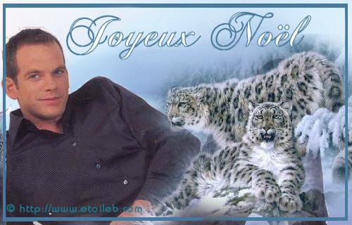 Joyeux Noel