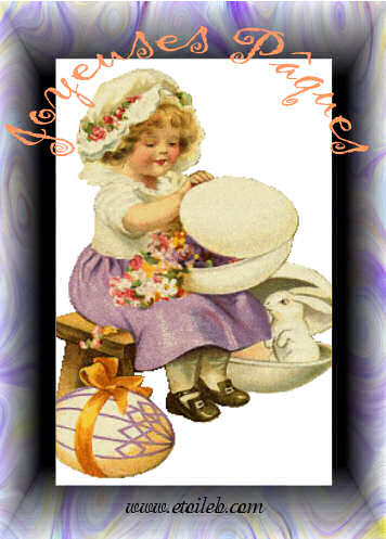 Joyeuse Paques