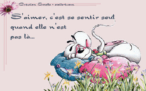 S'aimer - 1