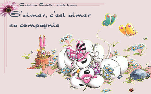 S'aimer - 3