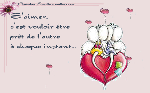 S'aimer - 8